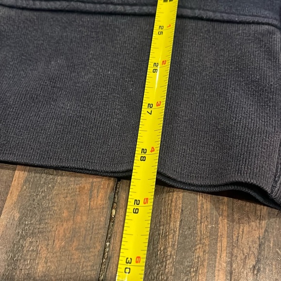 Thom Browne Classic Loop Back Four Bar Full Zip Hoodie - Picture 11 of 17